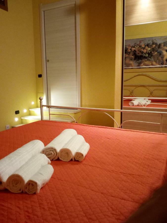 Apartment Manoel Cagliari Centro Storico City Centre Iun P1986 Екстериор снимка