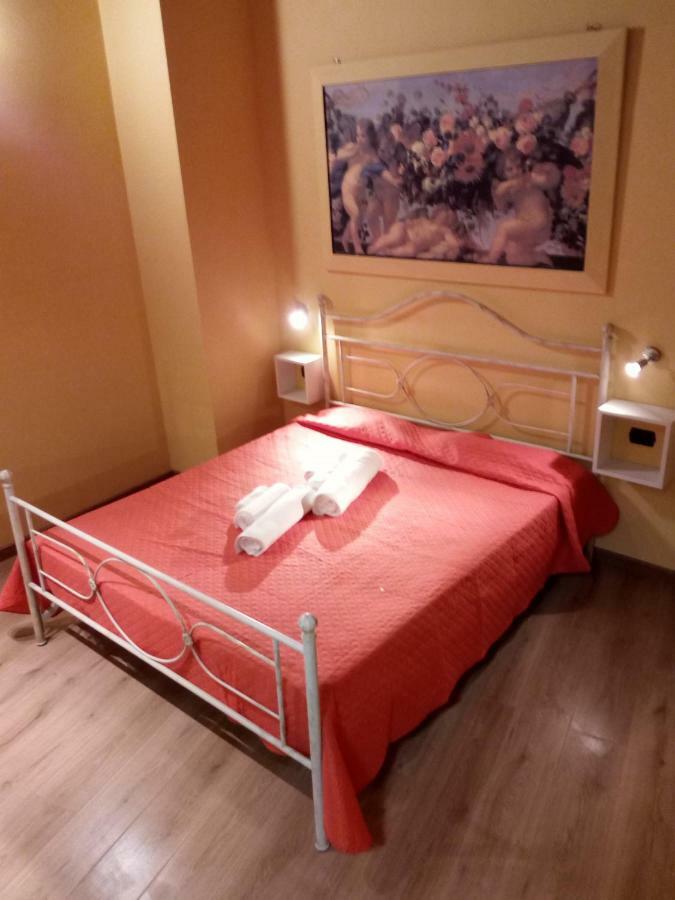 Apartment Manoel Cagliari Centro Storico City Centre Iun P1986 Екстериор снимка
