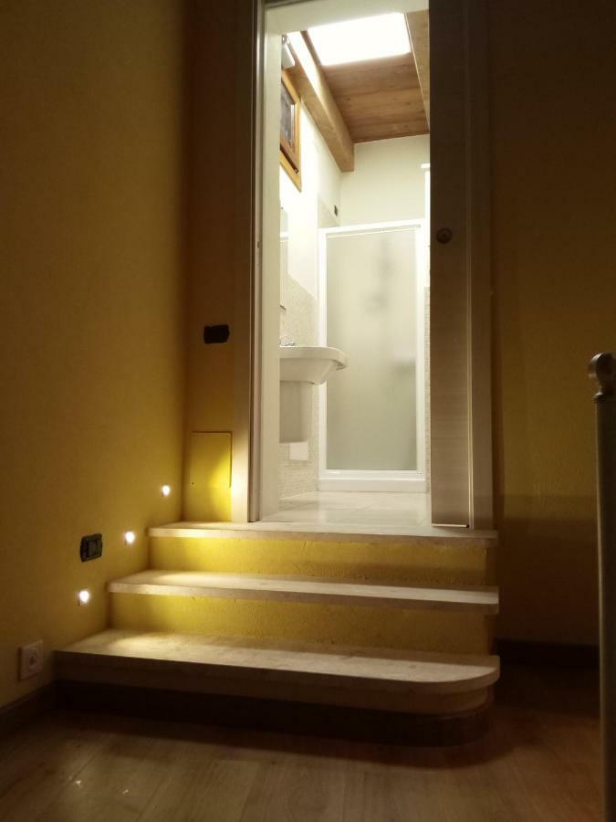 Apartment Manoel Cagliari Centro Storico City Centre Iun P1986 Екстериор снимка