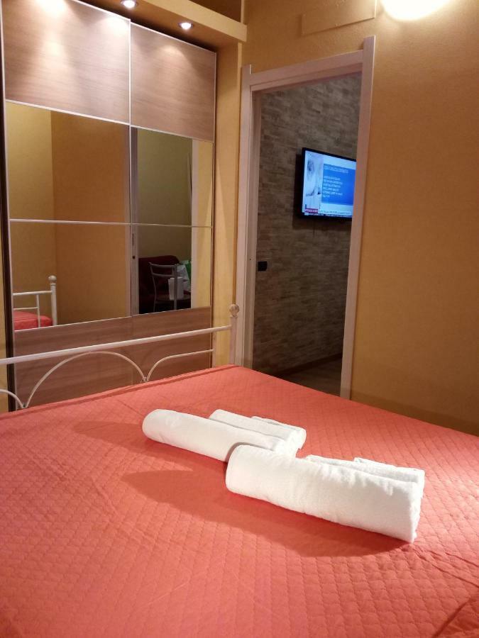 Apartment Manoel Cagliari Centro Storico City Centre Iun P1986 Екстериор снимка