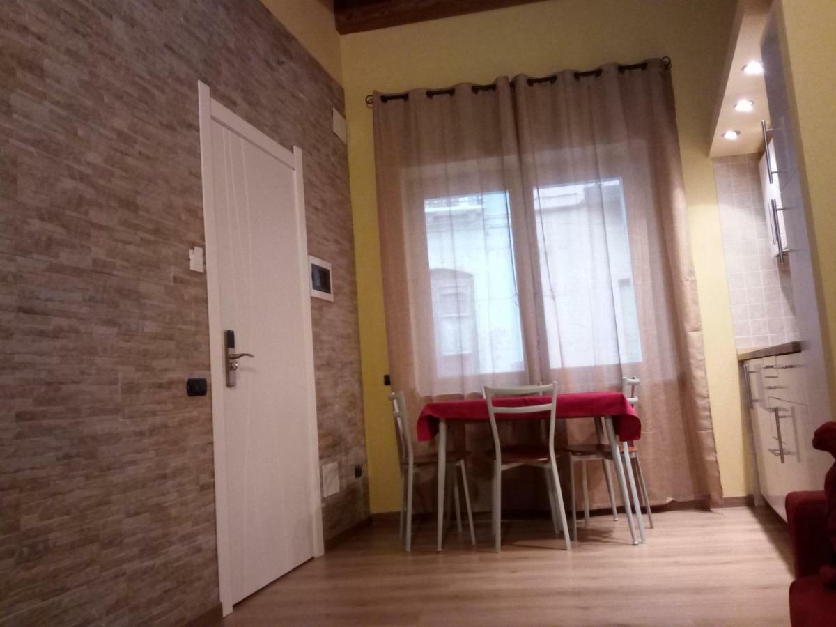 Apartment Manoel Cagliari Centro Storico City Centre Iun P1986 Екстериор снимка