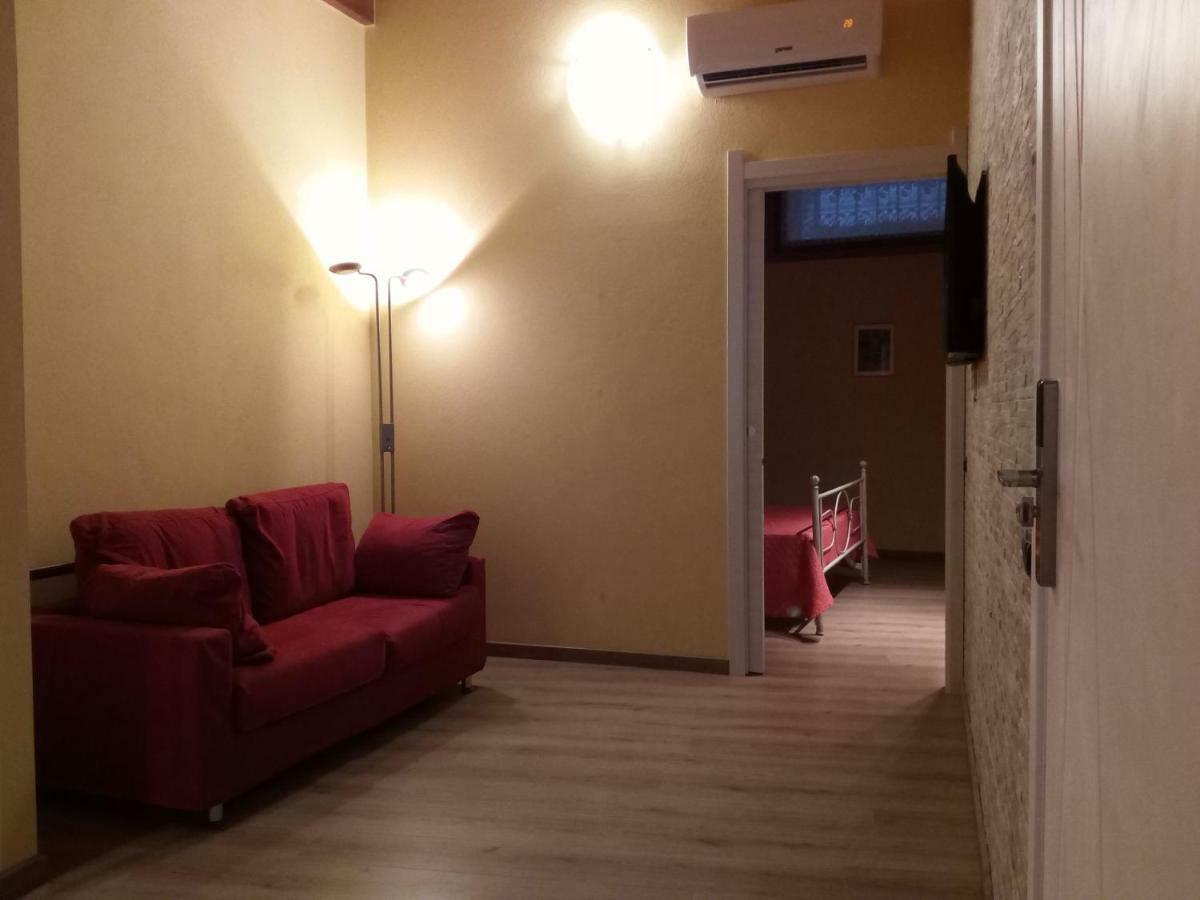 Apartment Manoel Cagliari Centro Storico City Centre Iun P1986 Екстериор снимка
