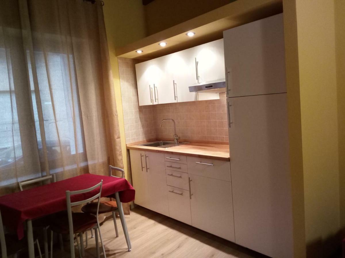 Apartment Manoel Cagliari Centro Storico City Centre Iun P1986 Екстериор снимка